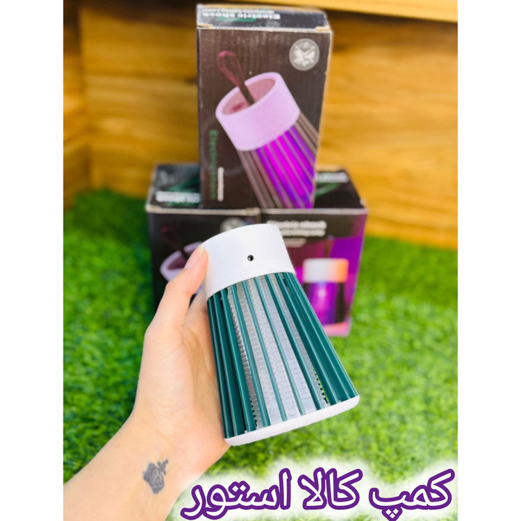 پشه کش برقی